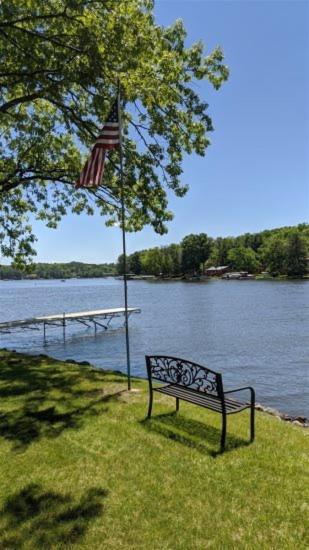 Malibu Home At Thunderbird Wisconsin Dells Exterior photo